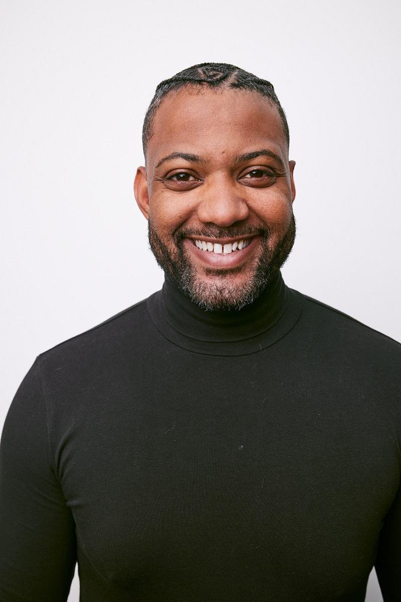 JB Gill
