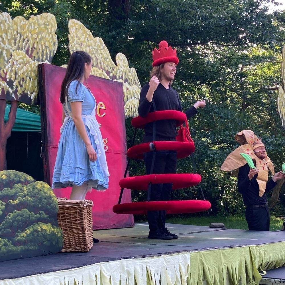 Theatre in the Park