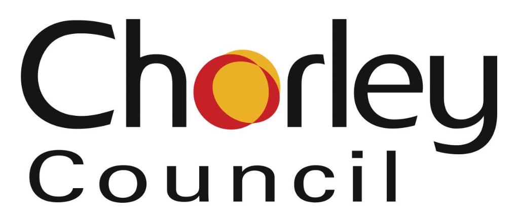 Chorley Logo in Colour