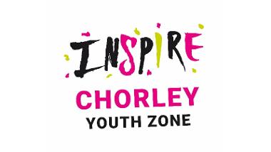 Chorley Inspire Youth Zone logo