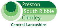 Central Lancashire Local Plan logo